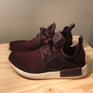 Women’s Adidas NMDs